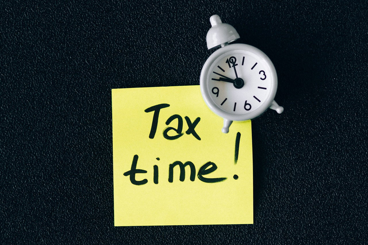 Lodging Cryptocurrency Taxes to the ATO