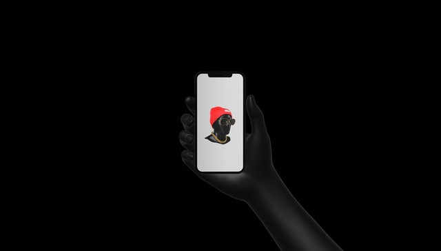 Holding NFTs for 12 Months changes the tax law in Australia